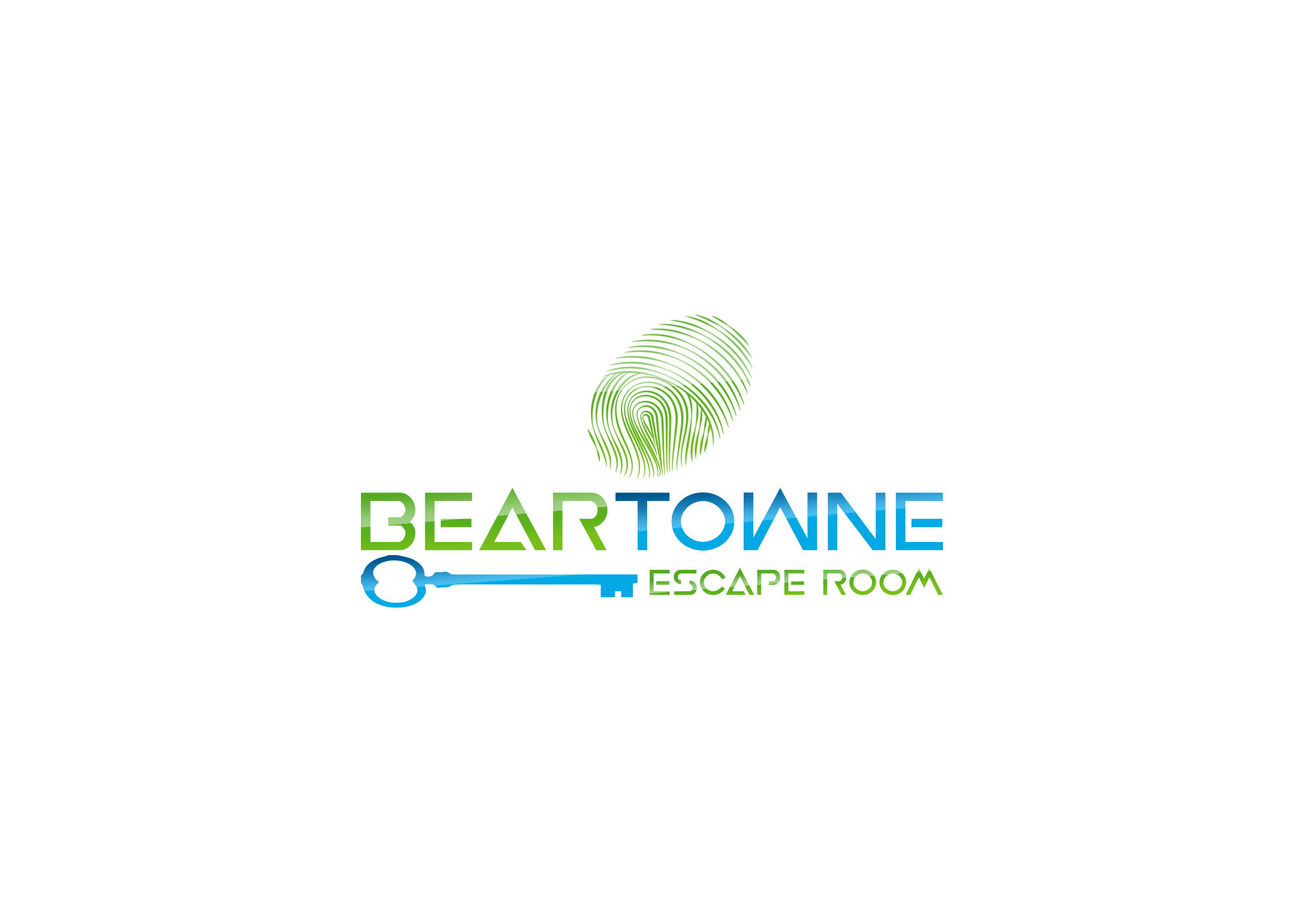 Bear Town Escape Room